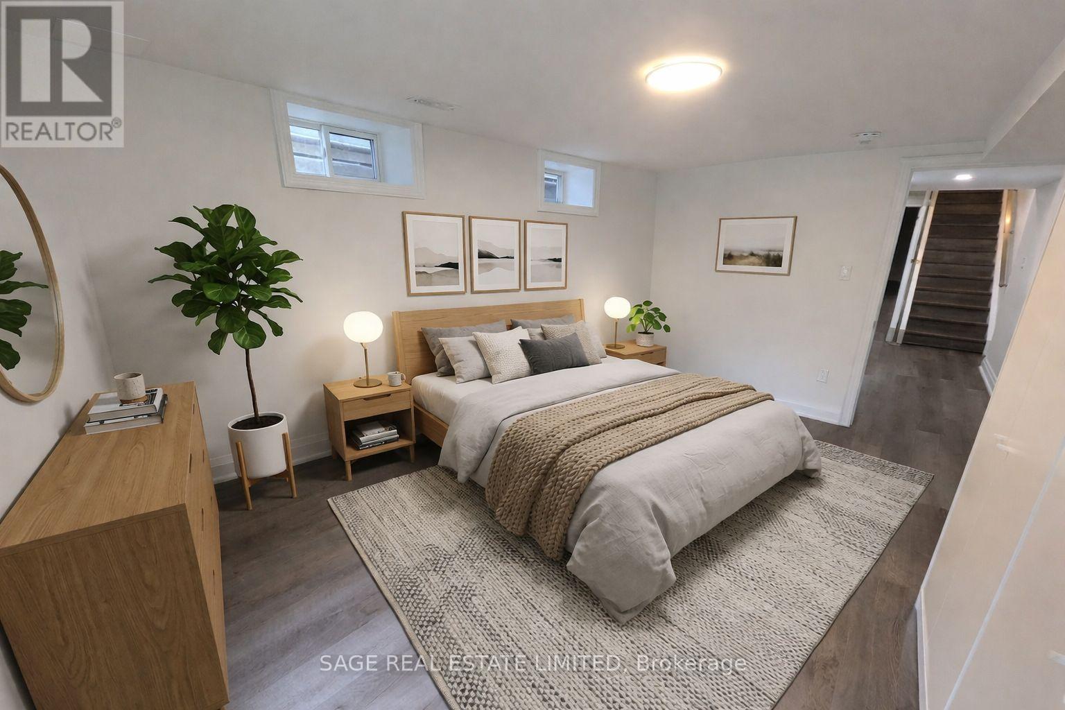 55 Jersey Avenue, Toronto, Ontario  M6G 3A4 - Photo 5 - C12952458