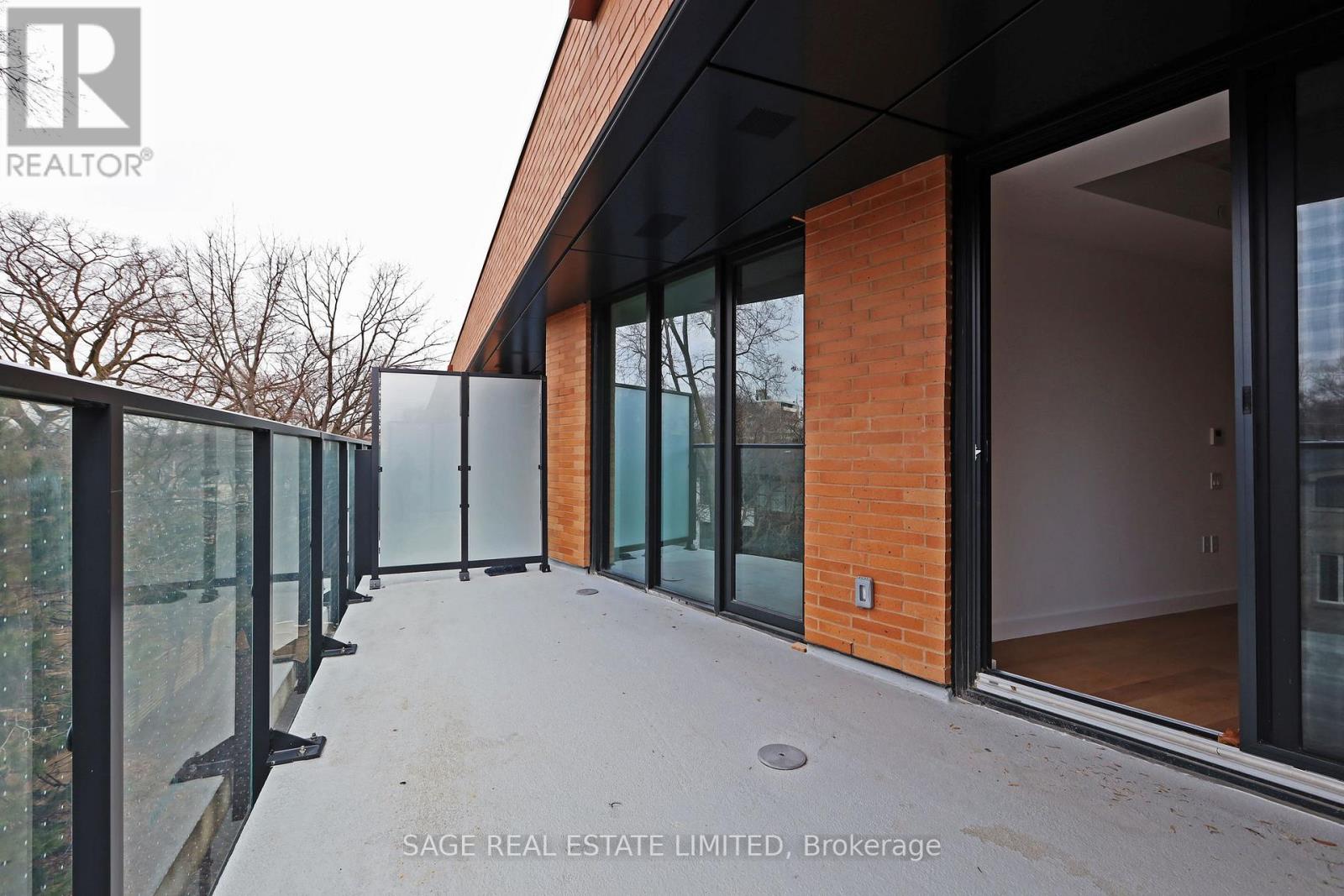 417 - 1720 Bayview Avenue, Toronto, Ontario  M4G 3C4 - Photo 16 - C12952460