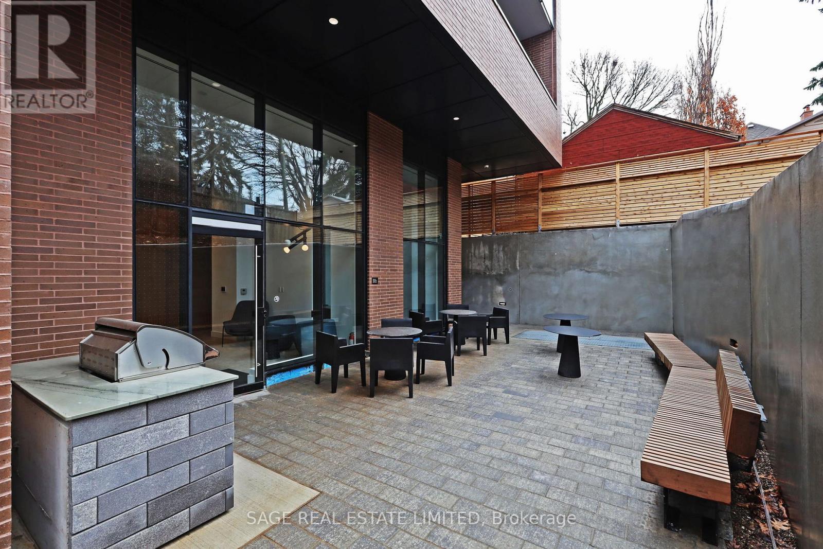 417 - 1720 Bayview Avenue, Toronto, Ontario  M4G 3C4 - Photo 22 - C12952460