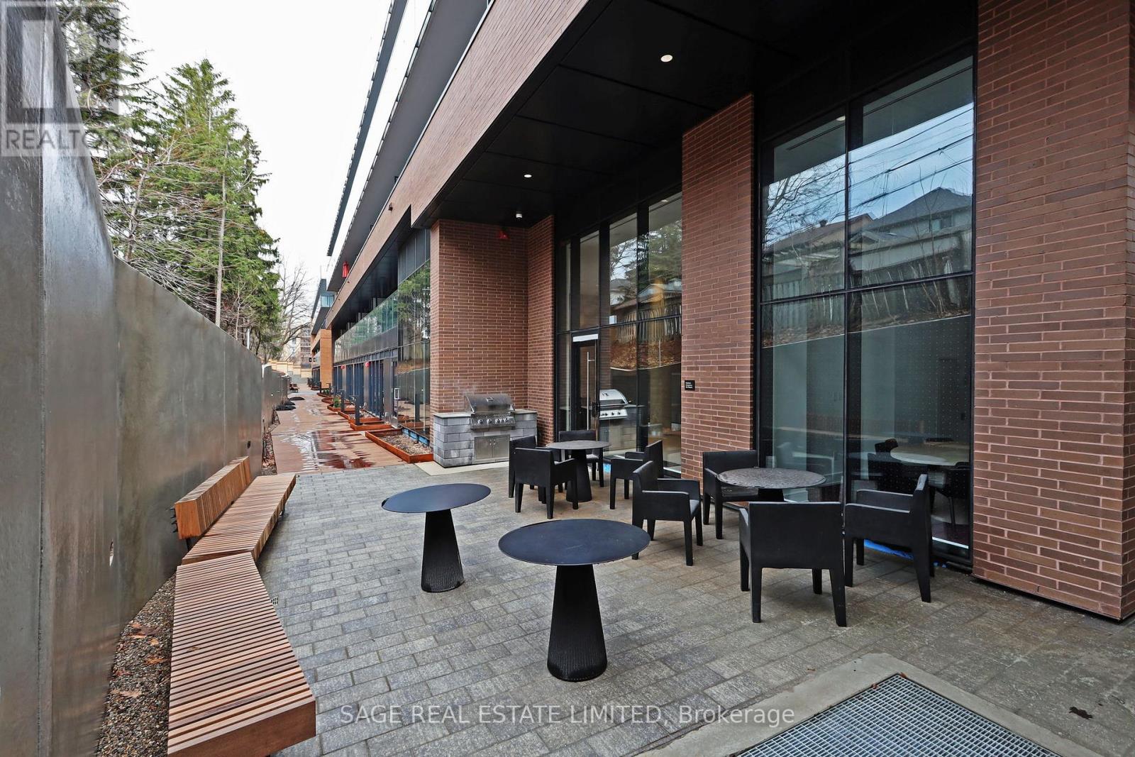 417 - 1720 Bayview Avenue, Toronto, Ontario  M4G 3C4 - Photo 23 - C12952460