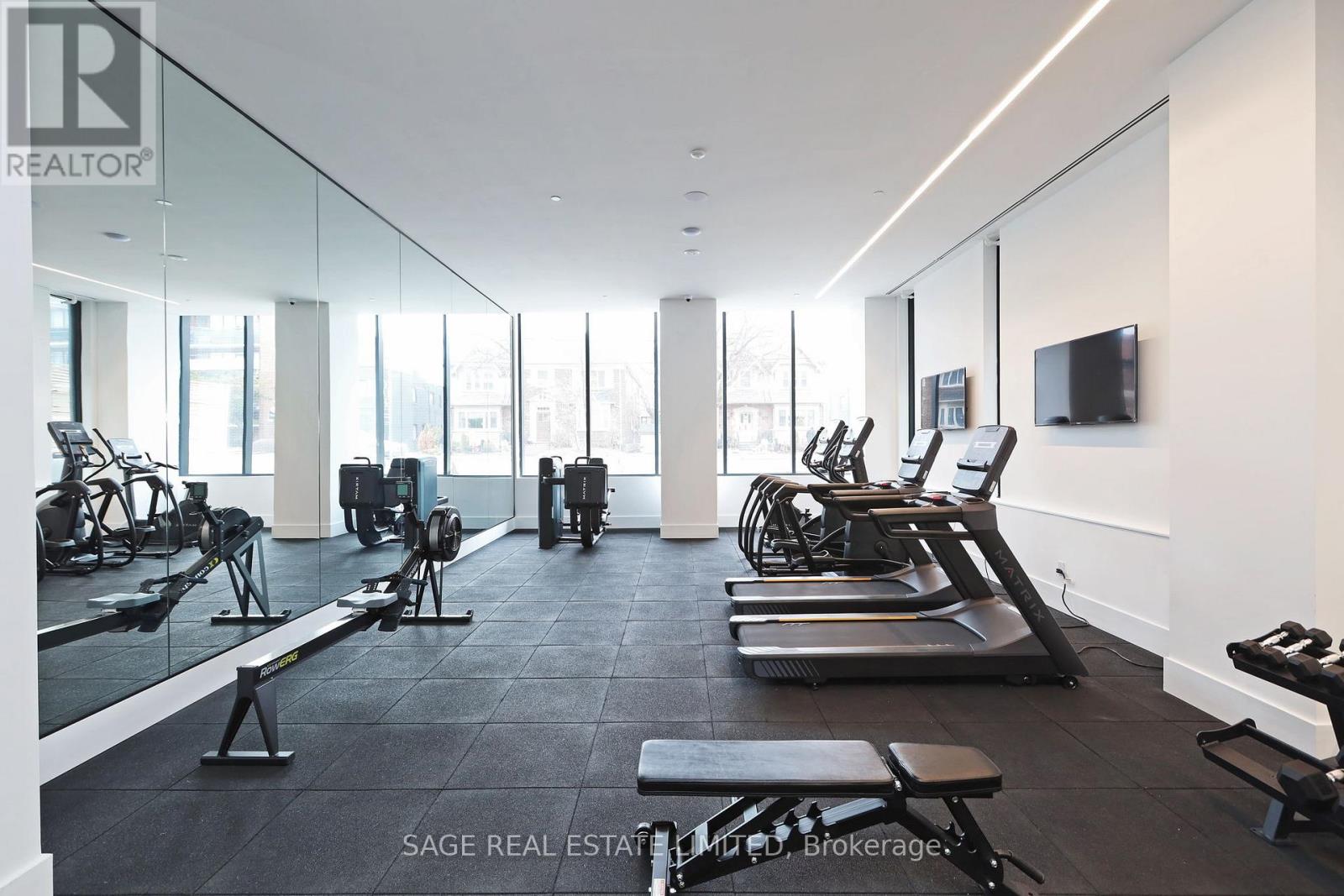 417 - 1720 Bayview Avenue, Toronto, Ontario  M4G 3C4 - Photo 24 - C12952460