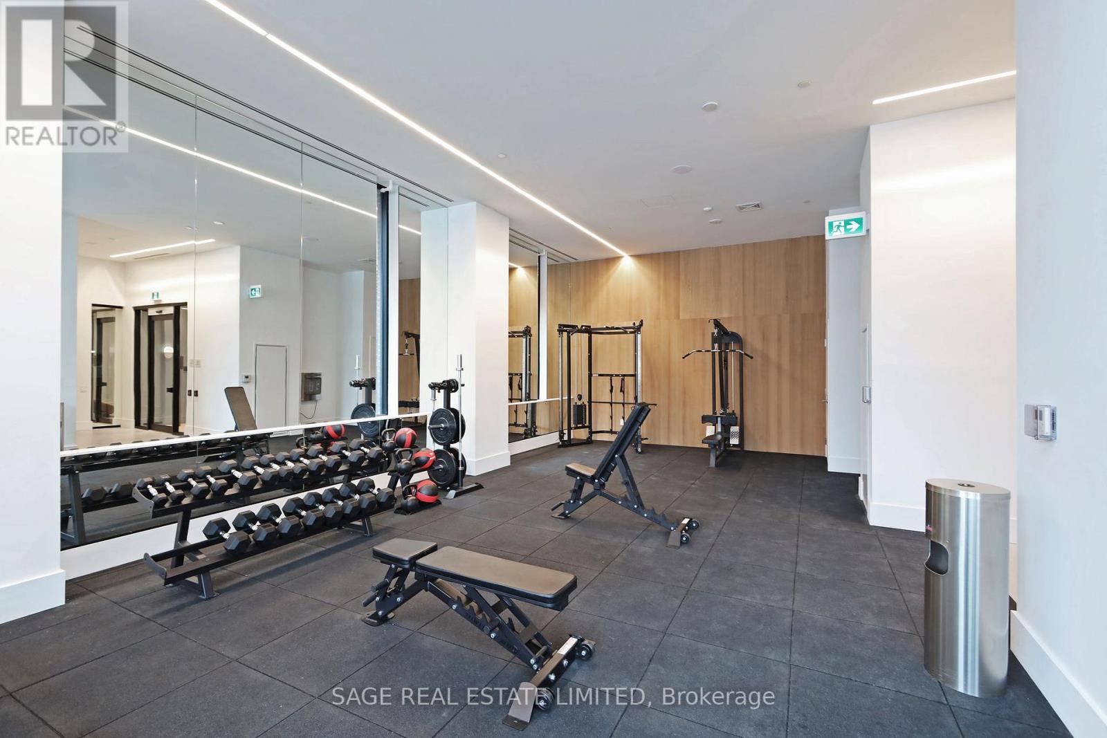 417 - 1720 Bayview Avenue, Toronto, Ontario  M4G 3C4 - Photo 25 - C12952460