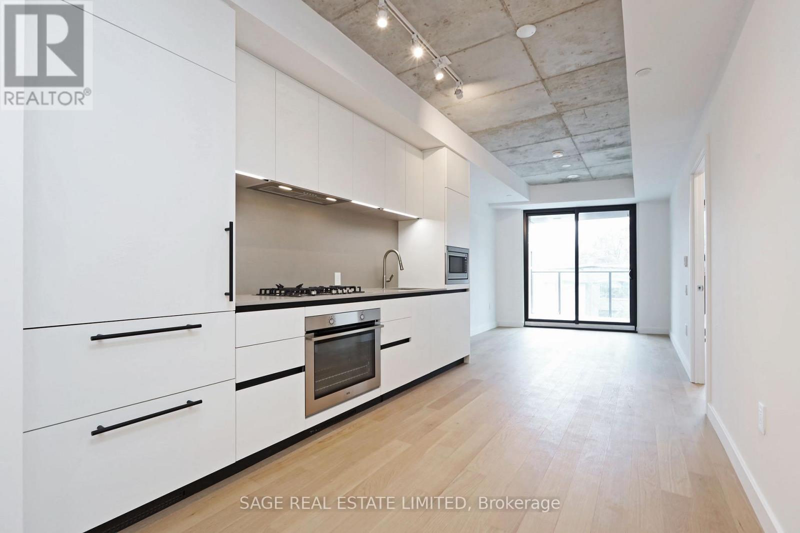 417 - 1720 Bayview Avenue, Toronto, Ontario  M4G 3C4 - Photo 3 - C12952460