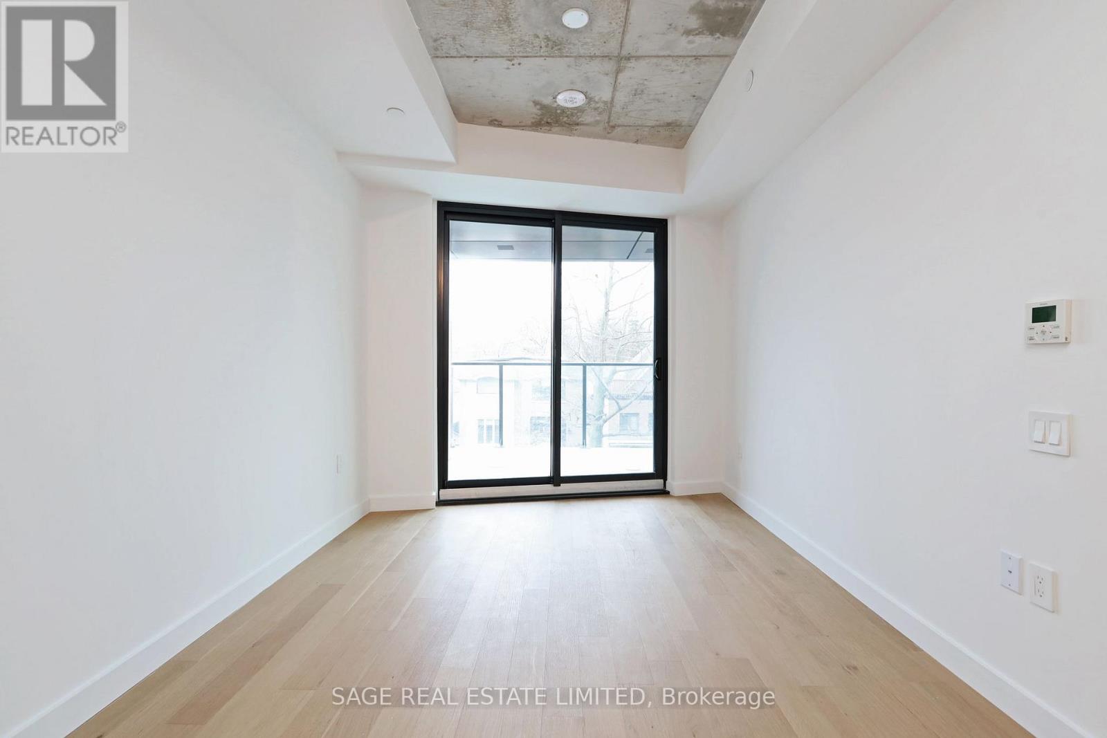 417 - 1720 Bayview Avenue, Toronto, Ontario  M4G 3C4 - Photo 5 - C12952460