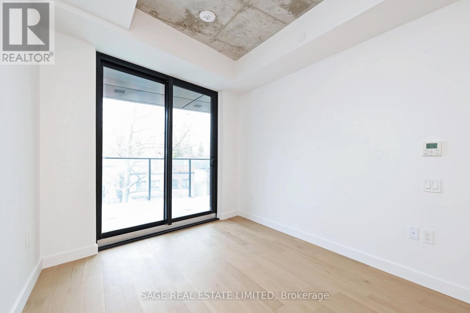 417 - 1720 Bayview Avenue, Toronto, Ontario  M4G 3C4 - Photo 6 - C12952460