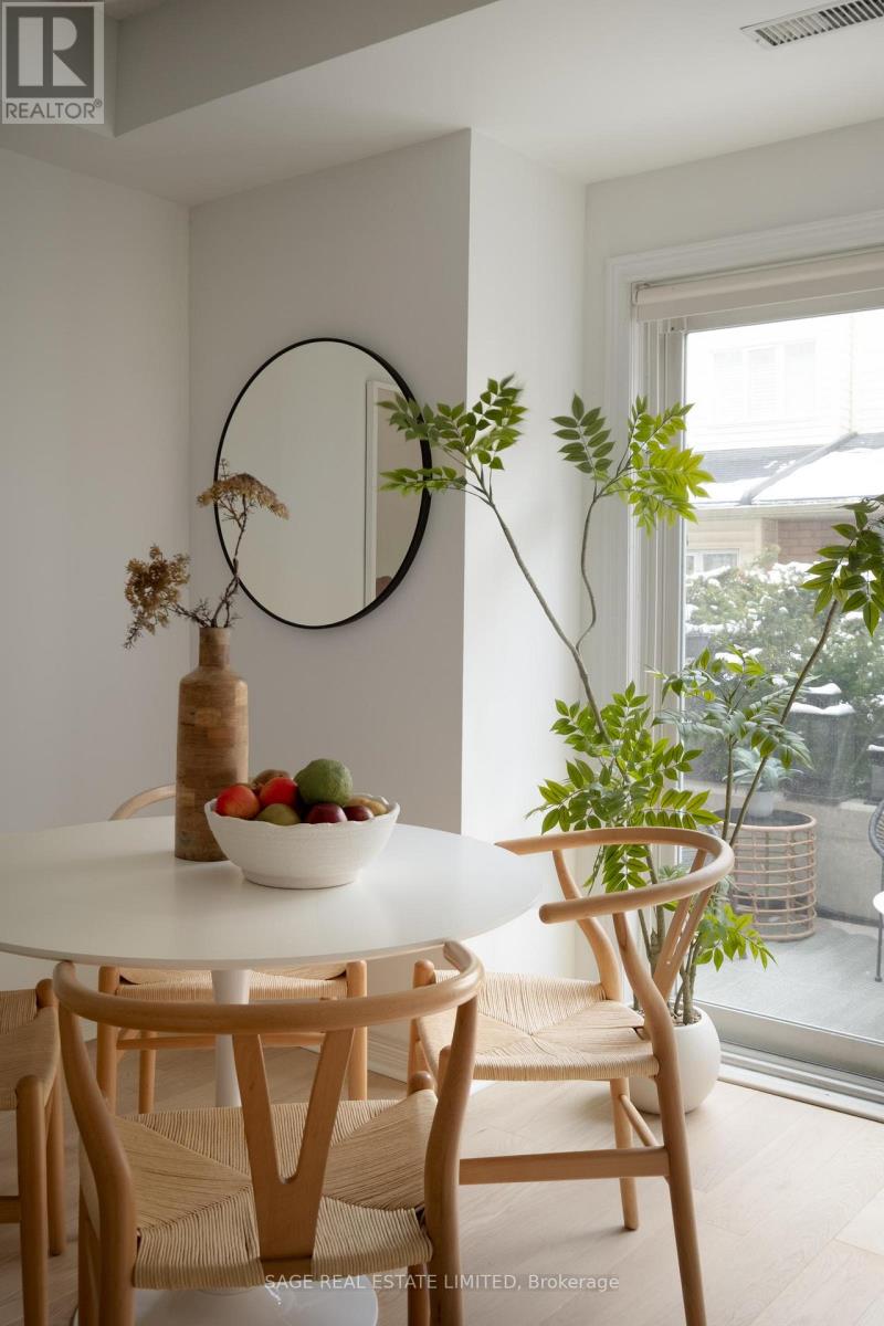 119 - 208 Niagara Street, Toronto, Ontario  M6J 3W5 - Photo 11 - C12952468