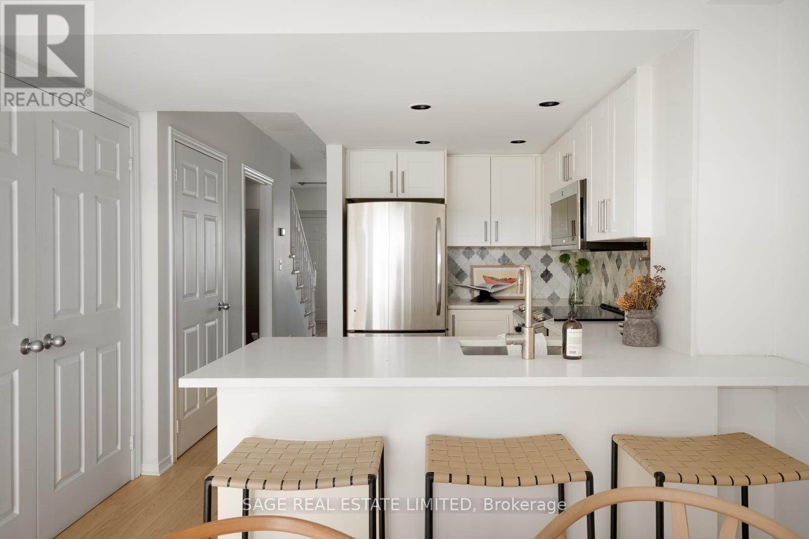 119 - 208 Niagara Street, Toronto, Ontario  M6J 3W5 - Photo 16 - C12952468