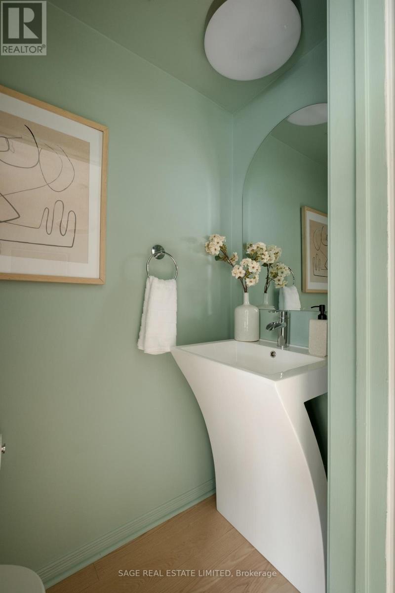 119 - 208 Niagara Street, Toronto, Ontario  M6J 3W5 - Photo 17 - C12952468