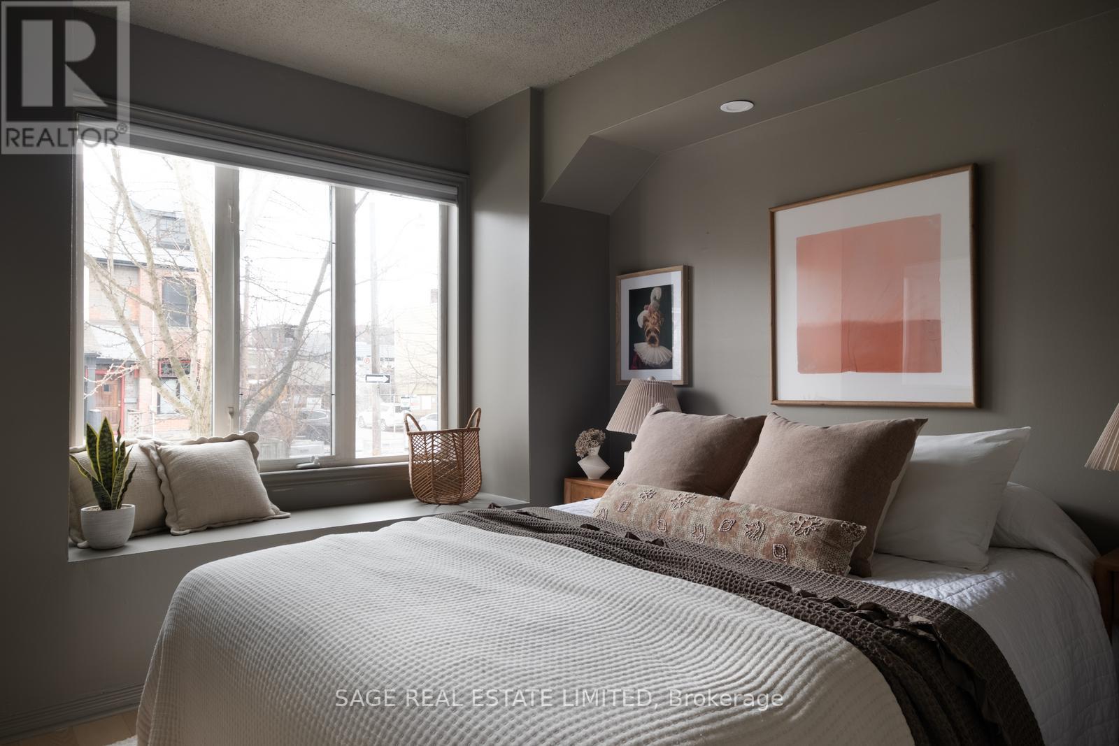 119 - 208 Niagara Street, Toronto, Ontario  M6J 3W5 - Photo 18 - C12952468