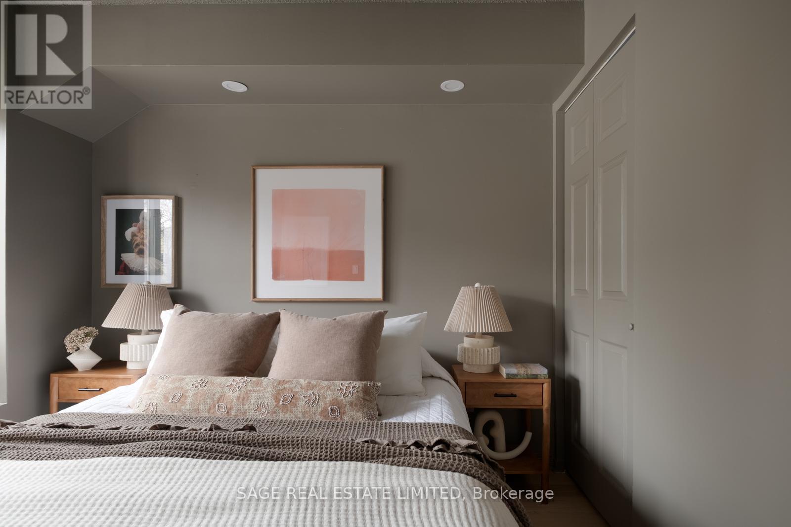 119 - 208 Niagara Street, Toronto, Ontario  M6J 3W5 - Photo 19 - C12952468