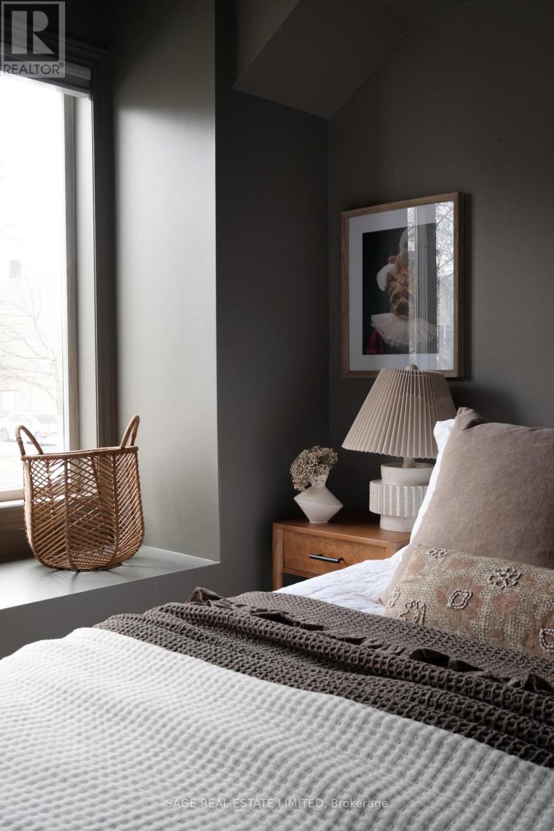 119 - 208 Niagara Street, Toronto, Ontario  M6J 3W5 - Photo 20 - C12952468