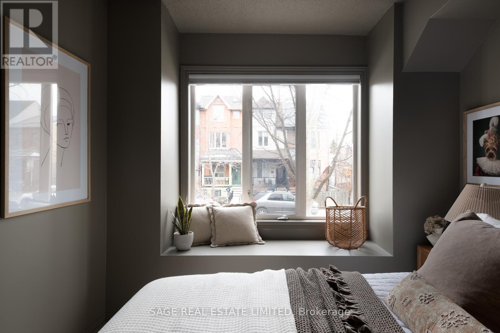 119 - 208 Niagara Street, Toronto, Ontario  M6J 3W5 - Photo 21 - C12952468