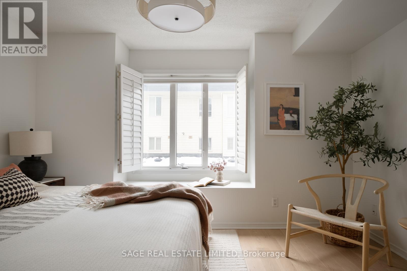 119 - 208 Niagara Street, Toronto, Ontario  M6J 3W5 - Photo 24 - C12952468