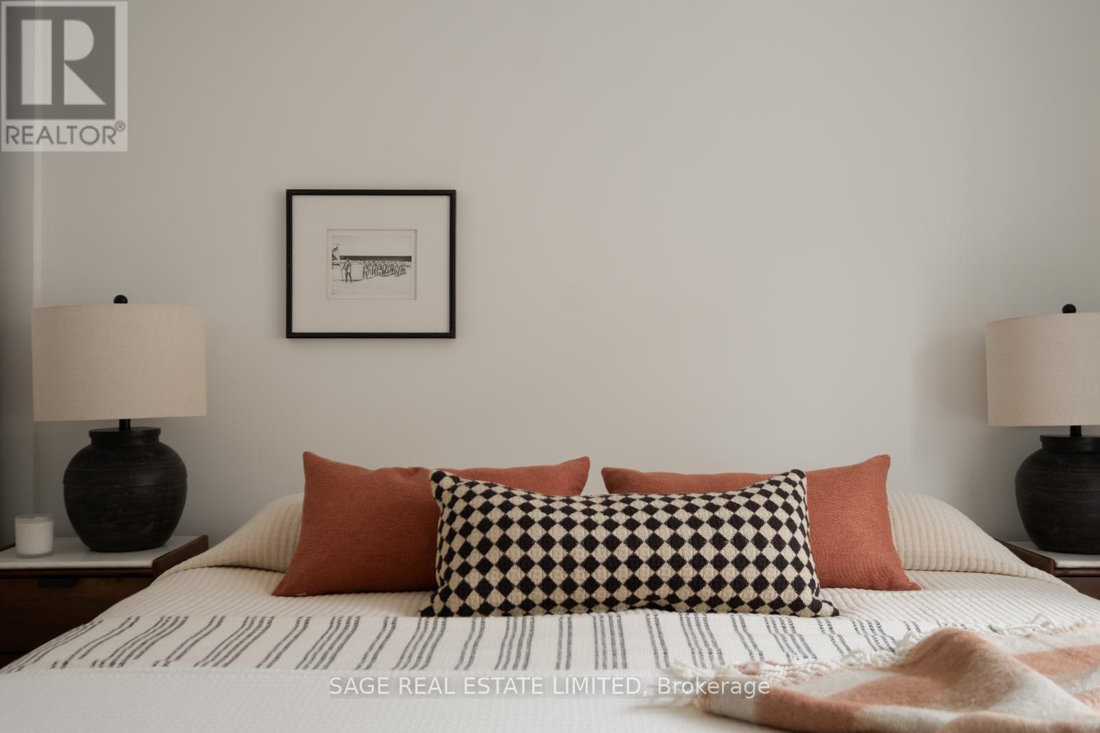 119 - 208 Niagara Street, Toronto, Ontario  M6J 3W5 - Photo 25 - C12952468