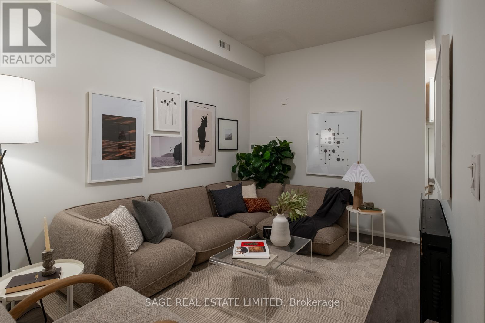 119 - 208 Niagara Street, Toronto, Ontario  M6J 3W5 - Photo 31 - C12952468