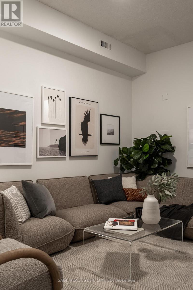 119 - 208 Niagara Street, Toronto, Ontario  M6J 3W5 - Photo 33 - C12952468