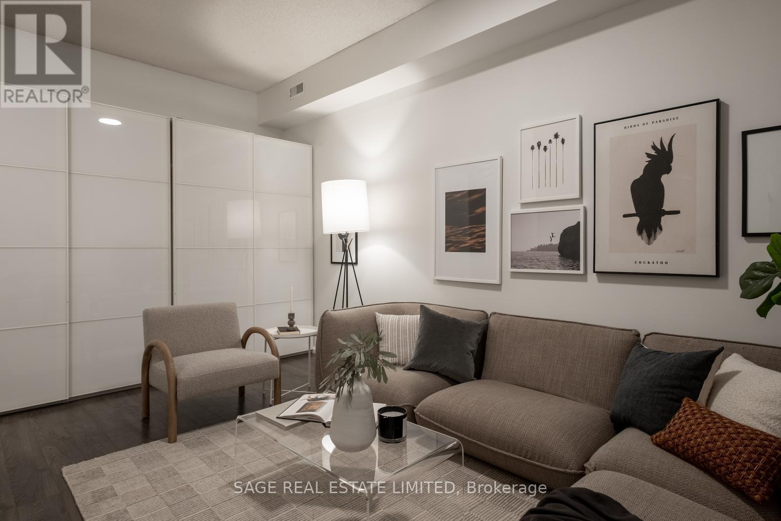 119 - 208 Niagara Street, Toronto, Ontario  M6J 3W5 - Photo 34 - C12952468