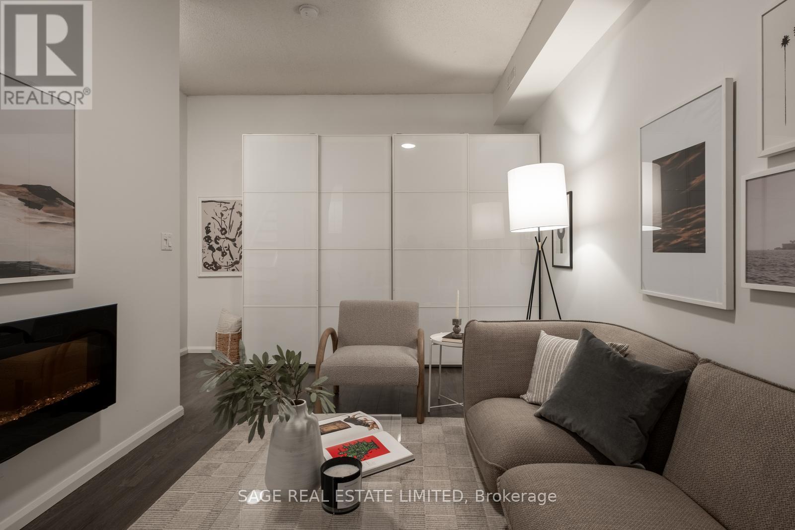 119 - 208 Niagara Street, Toronto, Ontario  M6J 3W5 - Photo 35 - C12952468