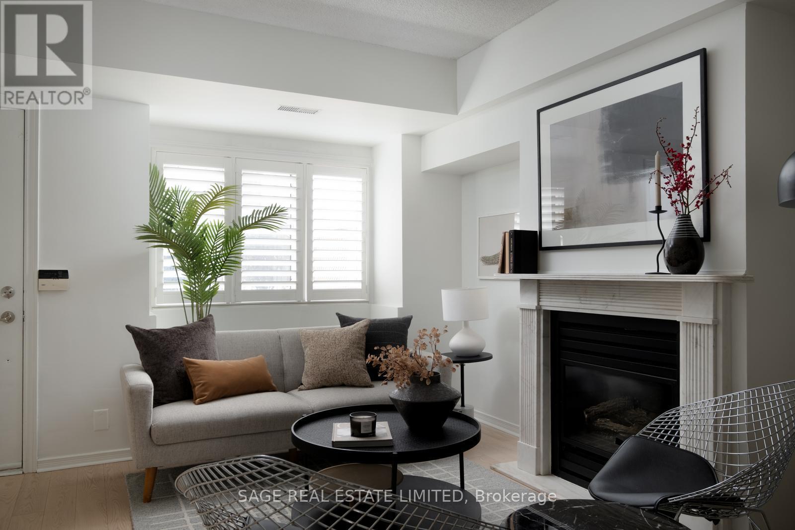 119 - 208 Niagara Street, Toronto, Ontario  M6J 3W5 - Photo 4 - C12952468