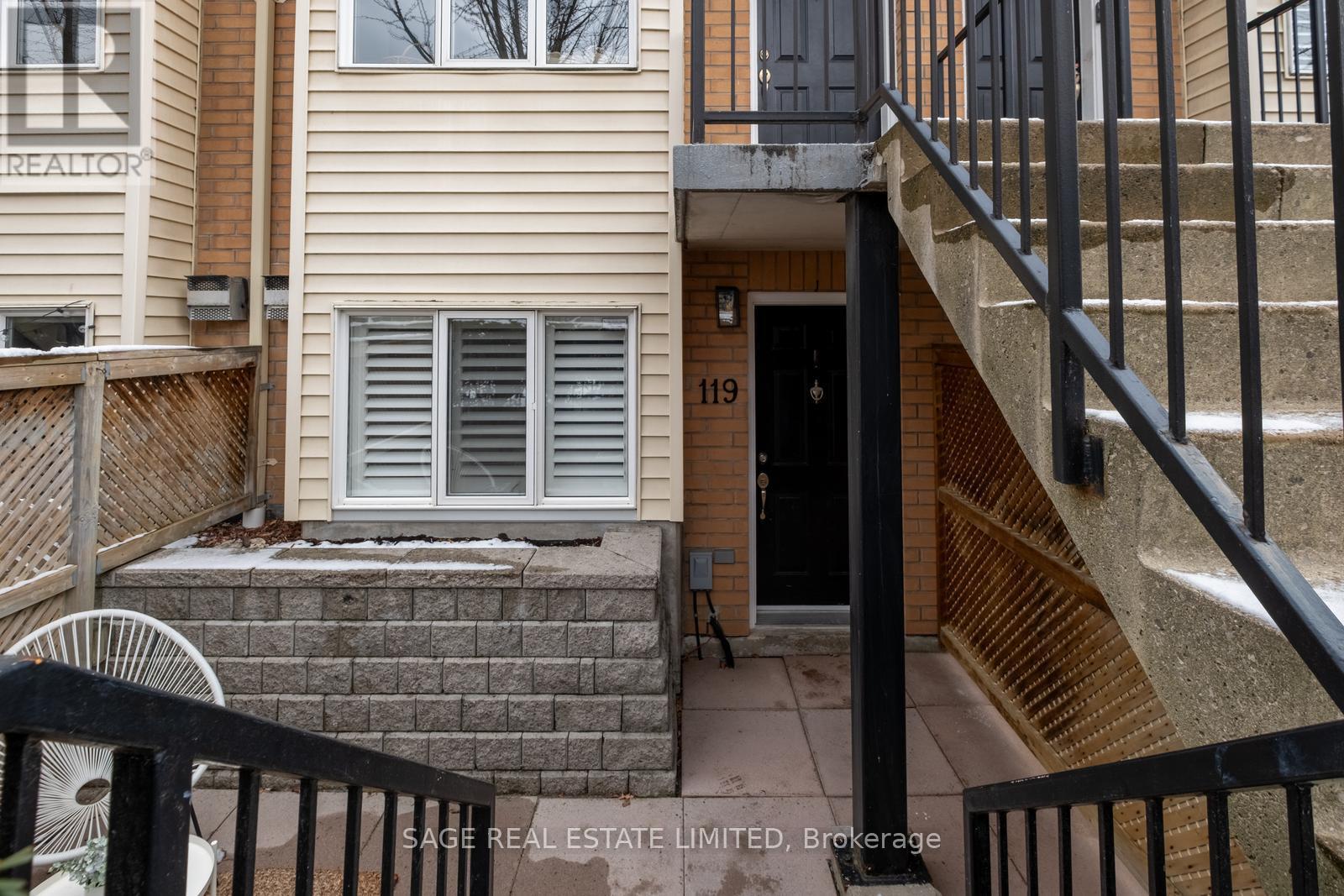119 - 208 Niagara Street, Toronto, Ontario  M6J 3W5 - Photo 40 - C12952468