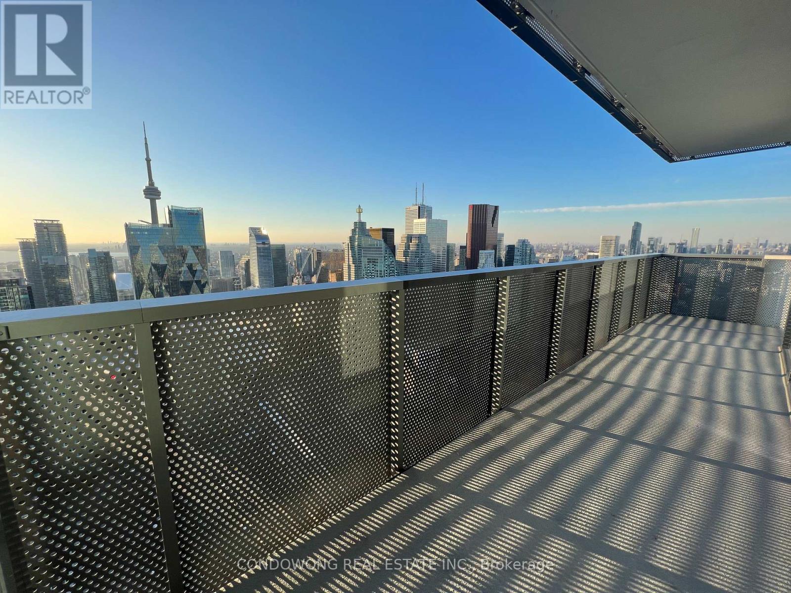 7201 - 55 Cooper Street, Toronto, Ontario  M5E 0G1 - Photo 12 - C12952490