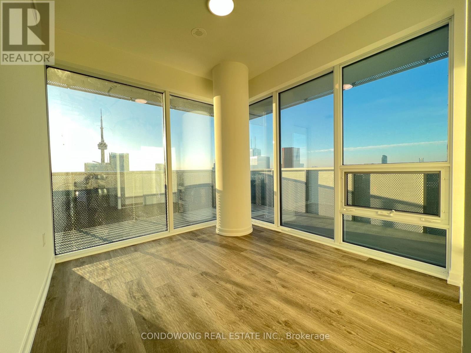 7201 - 55 Cooper Street, Toronto, Ontario  M5E 0G1 - Photo 8 - C12952490