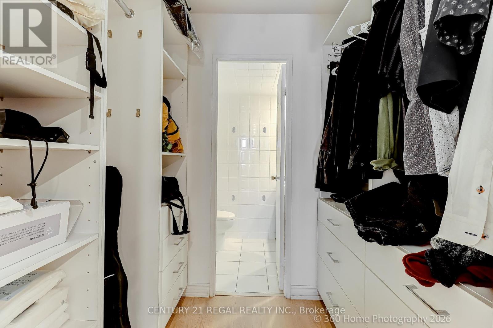 1603 - 25 Sunrise Avenue, Toronto, Ontario  M4A 2S2 - Photo 12 - C12952512