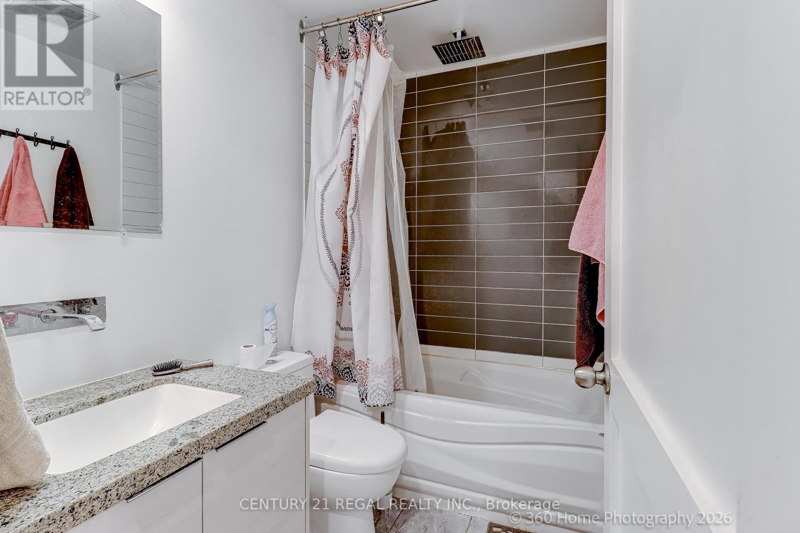 1603 - 25 Sunrise Avenue, Toronto, Ontario  M4A 2S2 - Photo 13 - C12952512