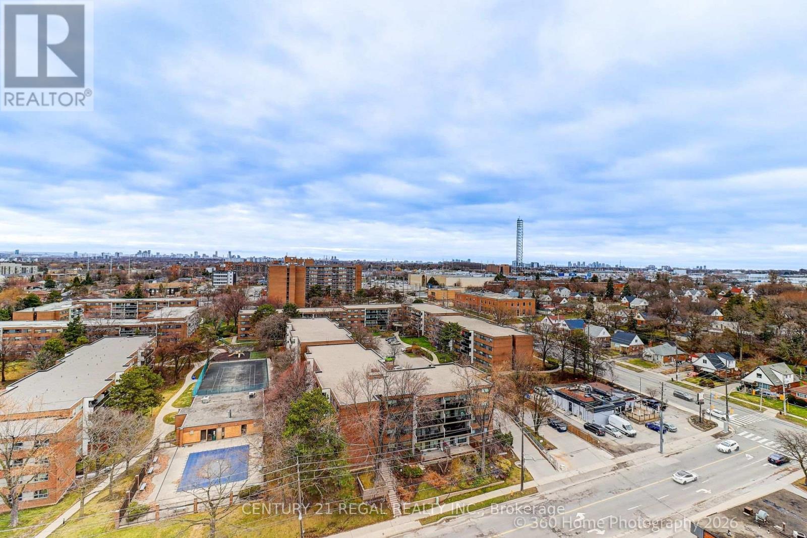 1603 - 25 Sunrise Avenue, Toronto, Ontario  M4A 2S2 - Photo 16 - C12952512