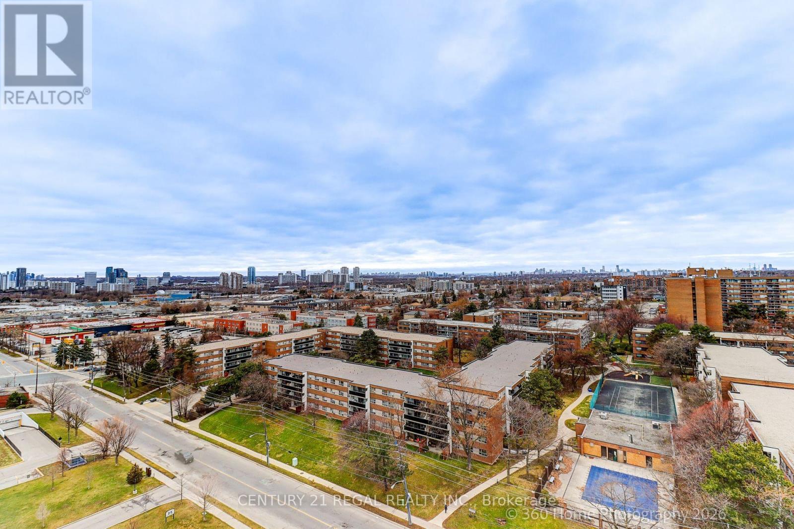 1603 - 25 Sunrise Avenue, Toronto, Ontario  M4A 2S2 - Photo 17 - C12952512