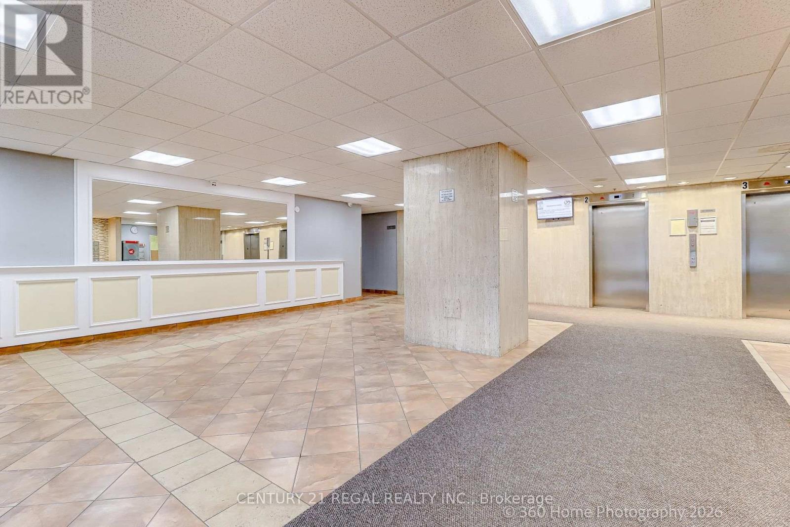 1603 - 25 Sunrise Avenue, Toronto, Ontario  M4A 2S2 - Photo 18 - C12952512