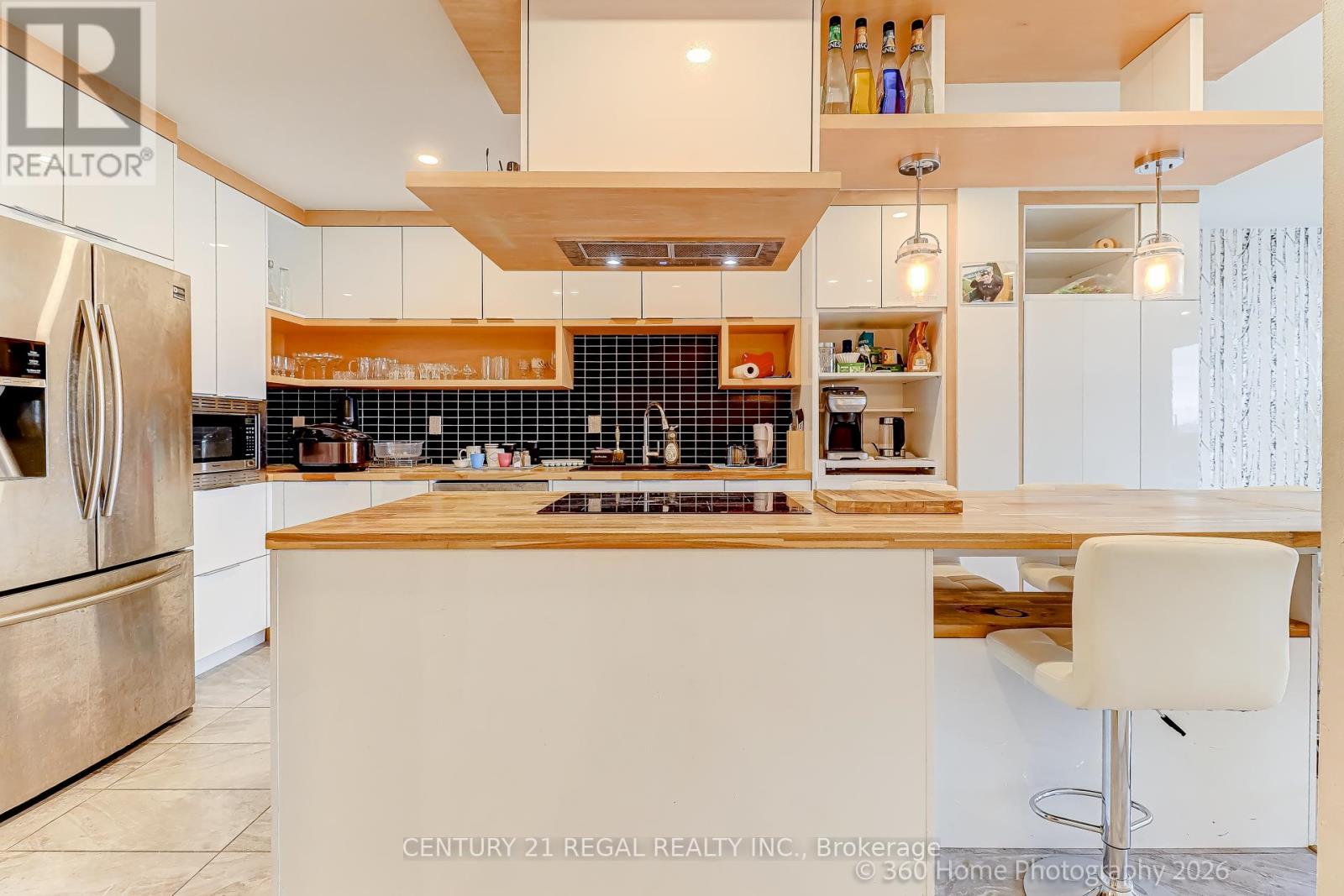 1603 - 25 Sunrise Avenue, Toronto, Ontario  M4A 2S2 - Photo 3 - C12952512