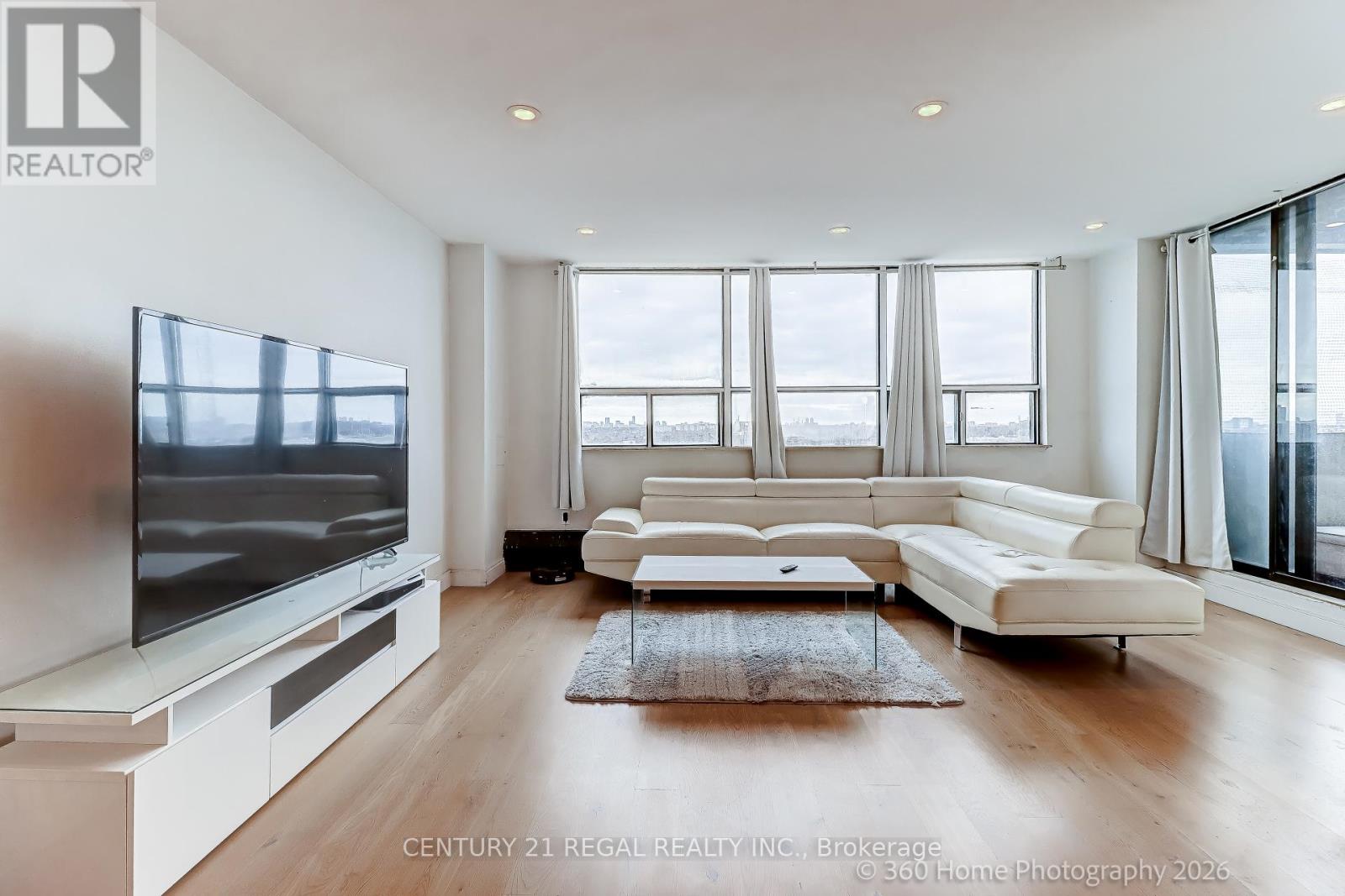 1603 - 25 Sunrise Avenue, Toronto, Ontario  M4A 2S2 - Photo 6 - C12952512