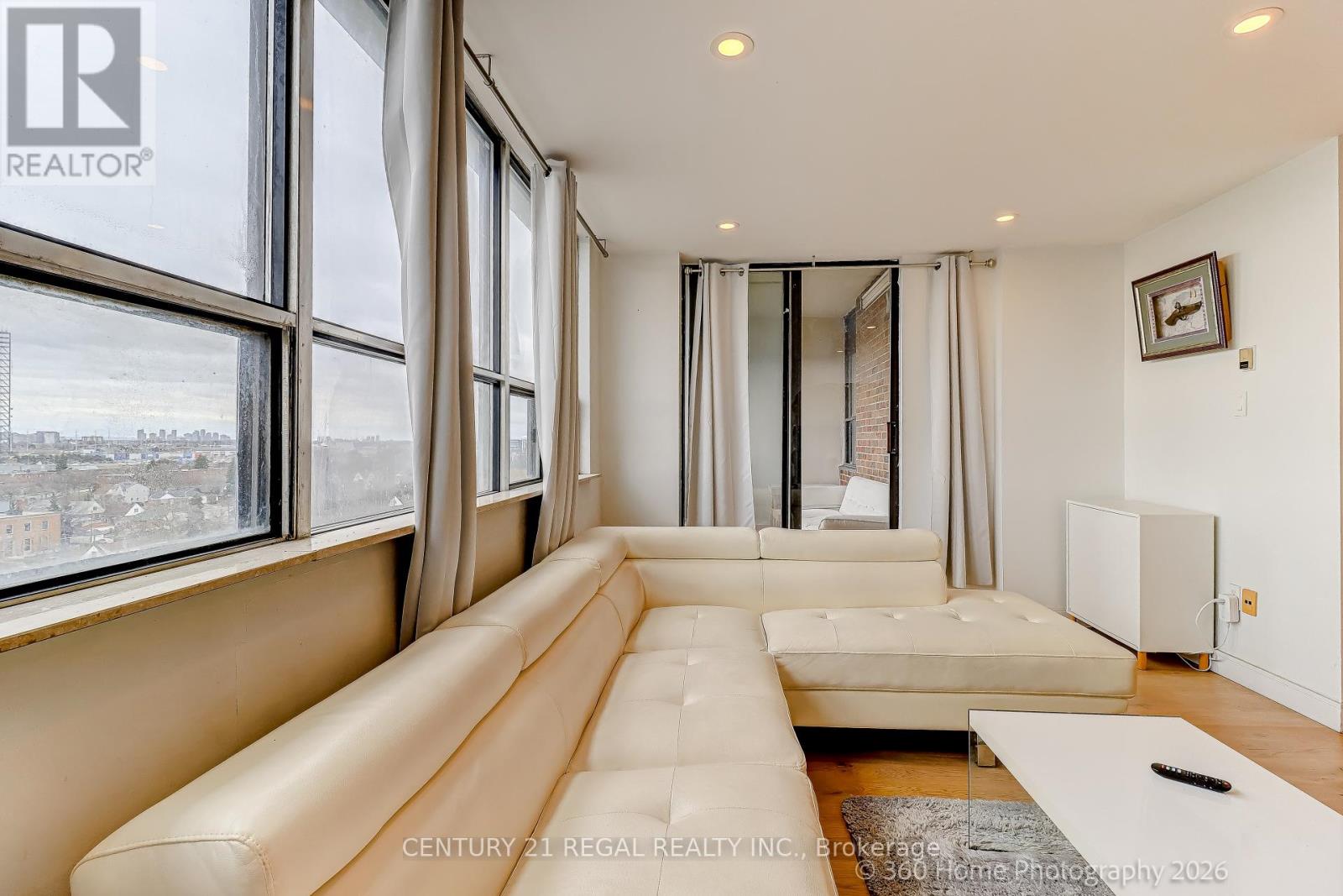 1603 - 25 Sunrise Avenue, Toronto, Ontario  M4A 2S2 - Photo 7 - C12952512