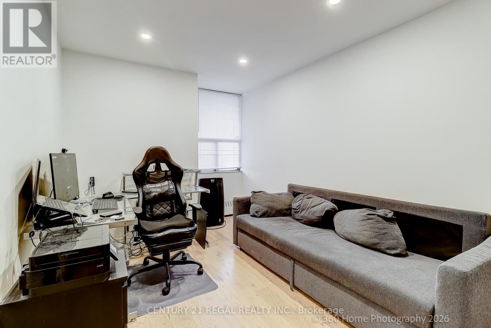 1603 - 25 Sunrise Avenue, Toronto, Ontario  M4A 2S2 - Photo 8 - C12952512