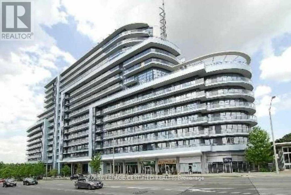 429 - 2885 Bayview Avenue, Toronto, Ontario  M2K 0A3 - Photo 1 - C12952526