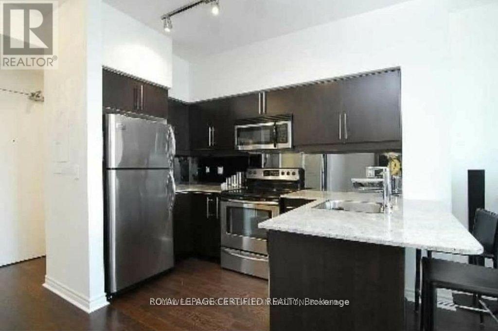 429 - 2885 Bayview Avenue, Toronto, Ontario  M2K 0A3 - Photo 2 - C12952526