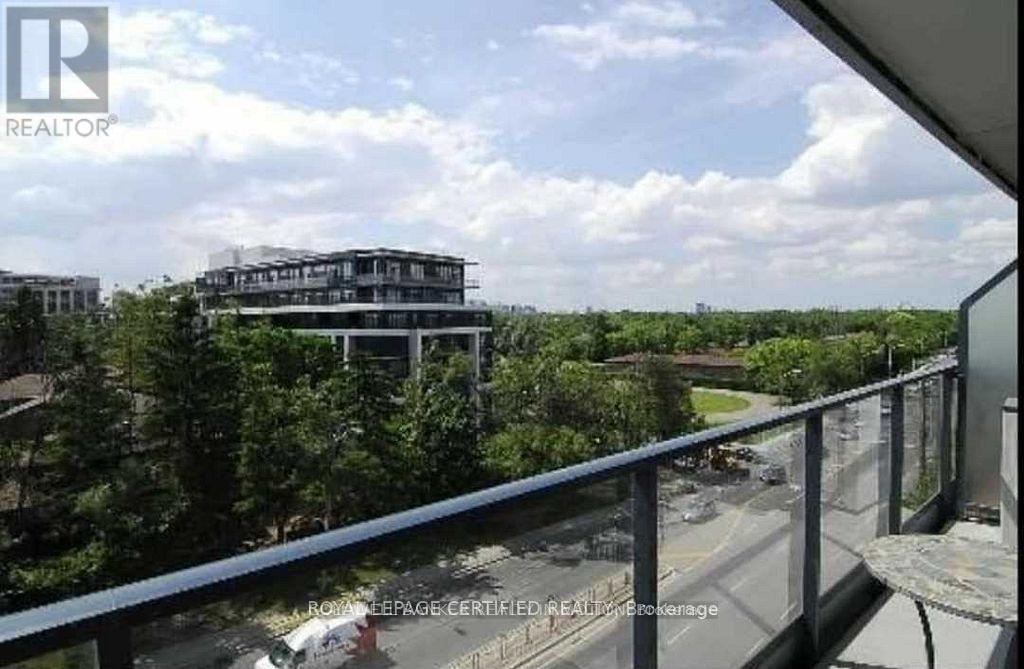 429 - 2885 Bayview Avenue, Toronto, Ontario  M2K 0A3 - Photo 8 - C12952526