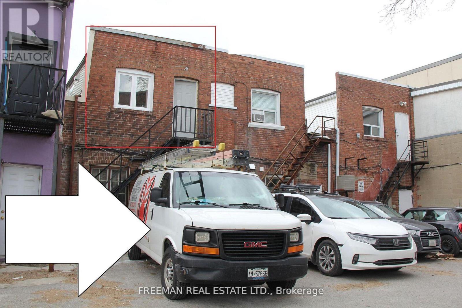 2 - 3449 Yonge Street, Toronto, Ontario  M4N 2N3 - Photo 10 - C12952536