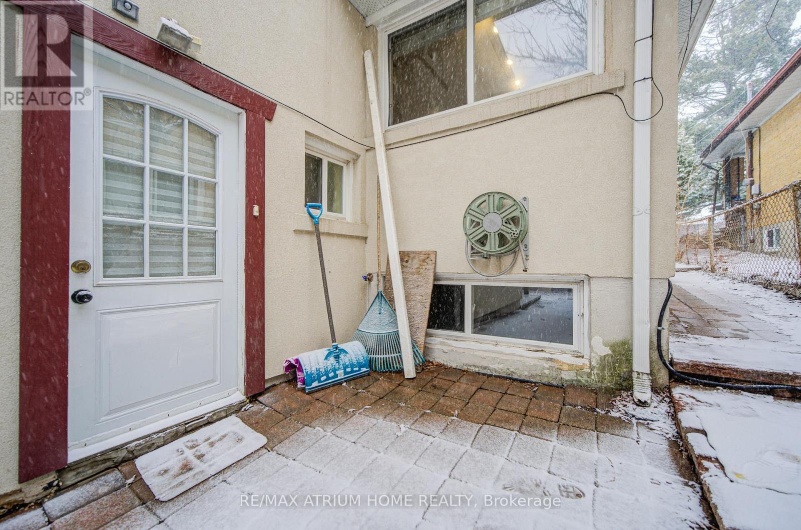 18 Doverwood Court, Toronto, Ontario  M2M 2G7 - Photo 44 - C12952560
