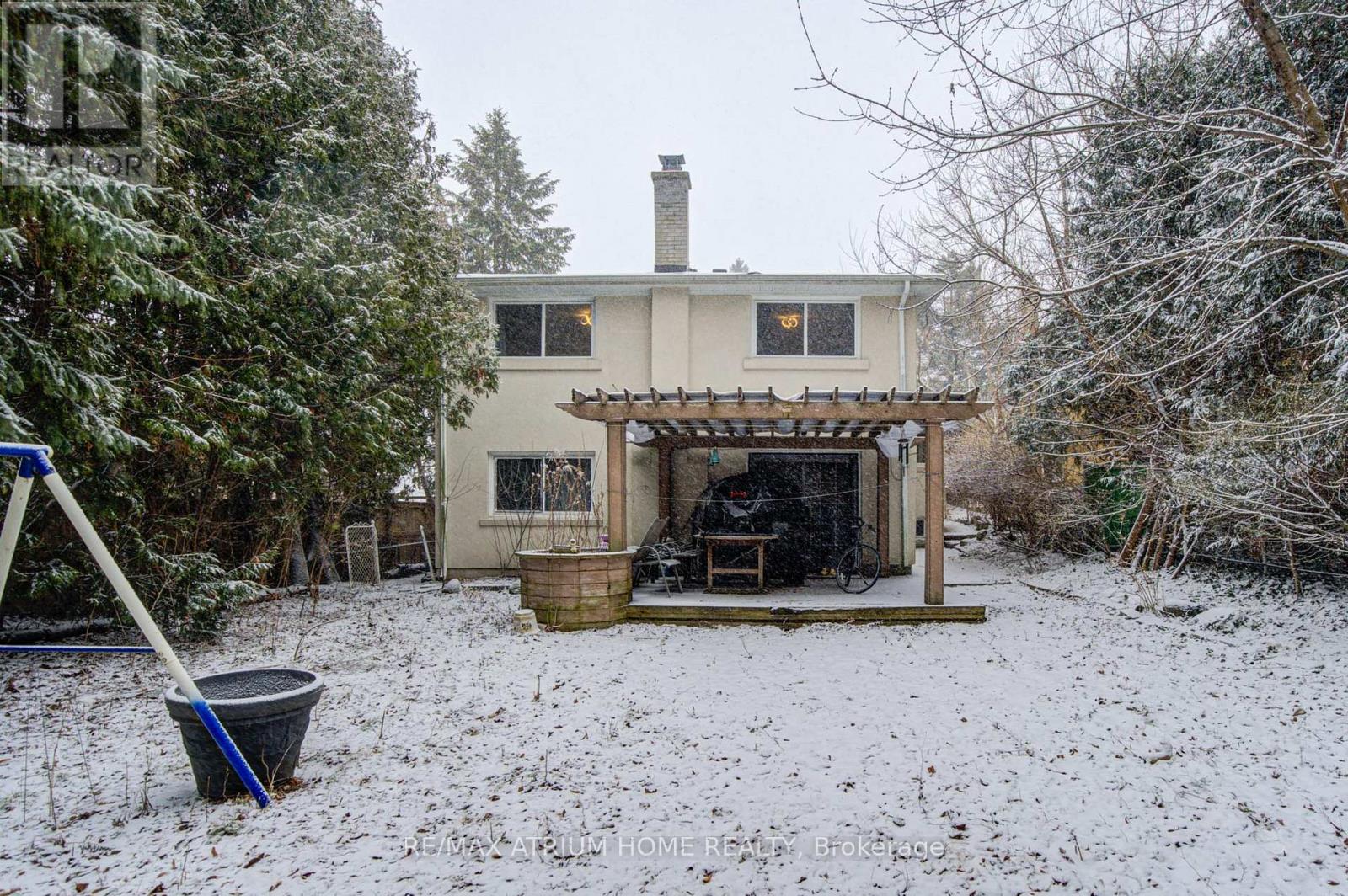 18 Doverwood Court, Toronto, Ontario  M2M 2G7 - Photo 46 - C12952560