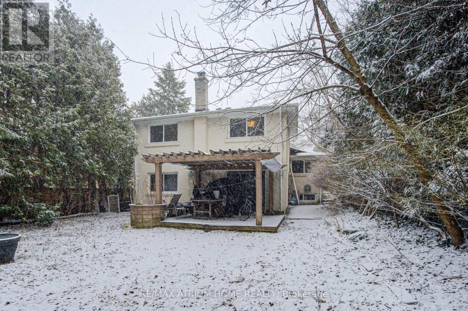 18 Doverwood Court, Toronto, Ontario  M2M 2G7 - Photo 47 - C12952560