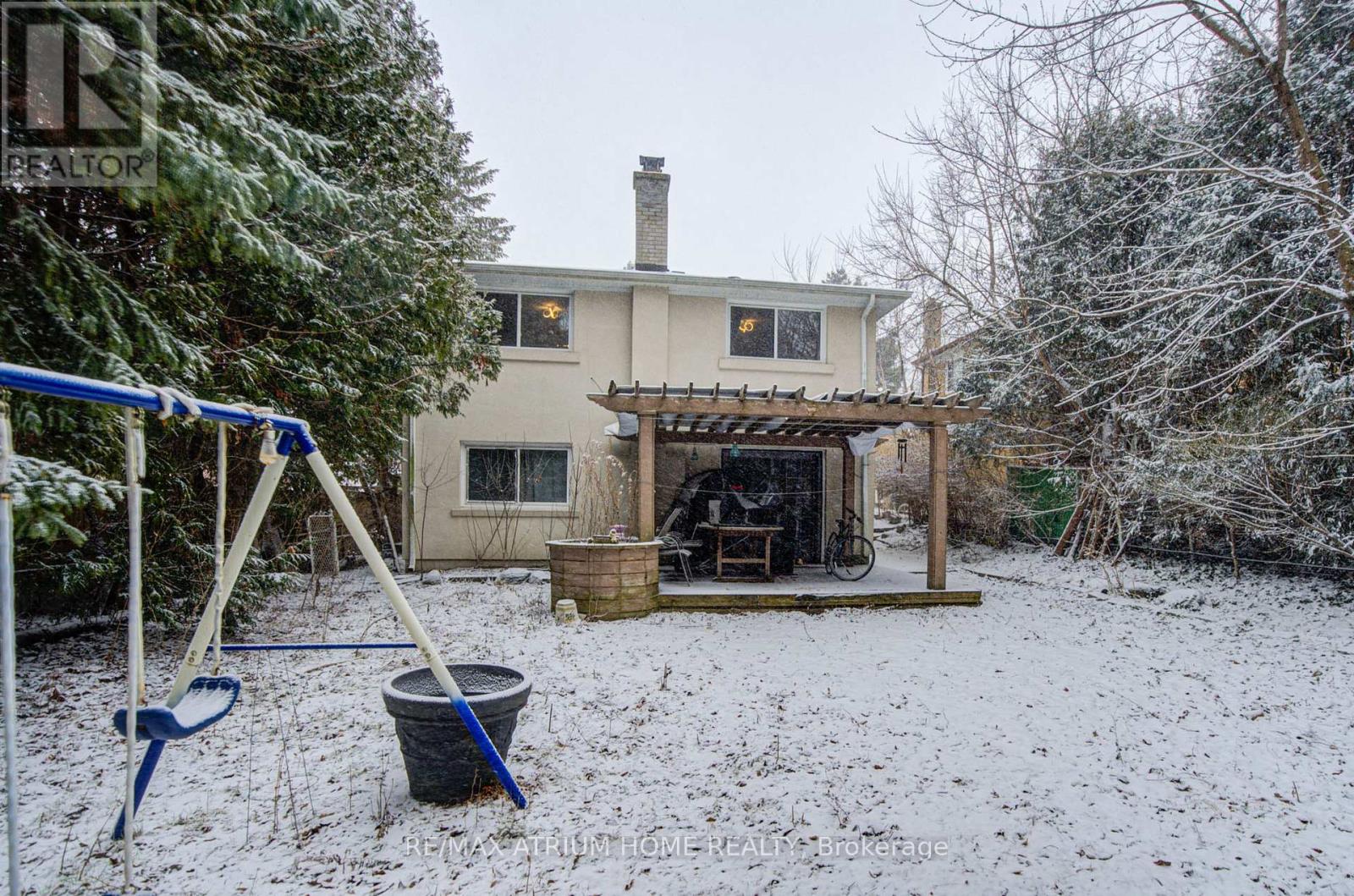 18 Doverwood Court, Toronto, Ontario  M2M 2G7 - Photo 48 - C12952560