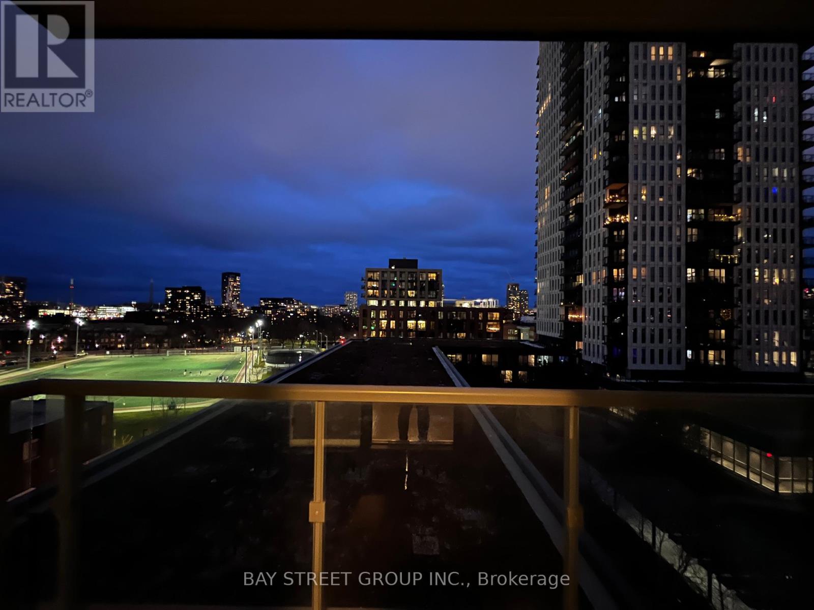 803 - 170 Sumach Street, Toronto, Ontario  M5A 0C3 - Photo 20 - C12952564