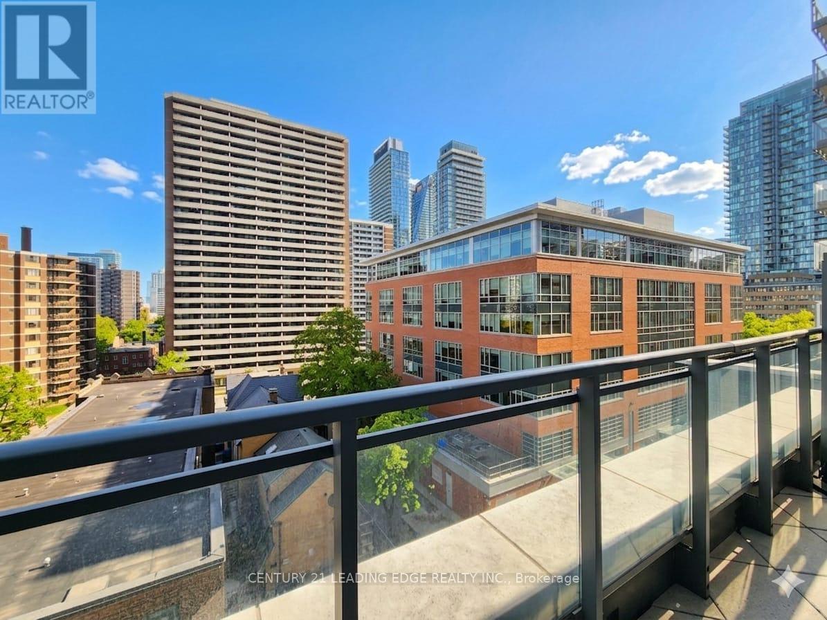 701 - 45 Charles Street E, Toronto, Ontario  M4Y 1S2 - Photo 6 - C12952594