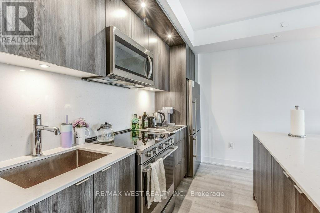 543 - 20 Inn On The Park Drive, Toronto, Ontario  M3C 0P8 - Photo 13 - C12952620