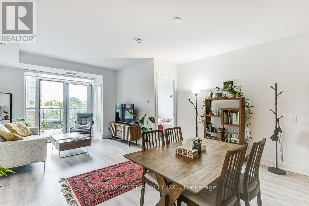 543 - 20 Inn On The Park Drive, Toronto, Ontario  M3C 0P8 - Photo 14 - C12952620