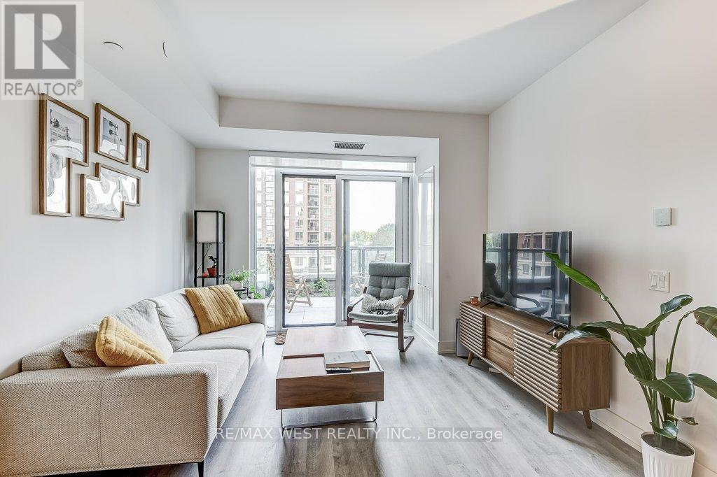 543 - 20 Inn On The Park Drive, Toronto, Ontario  M3C 0P8 - Photo 15 - C12952620