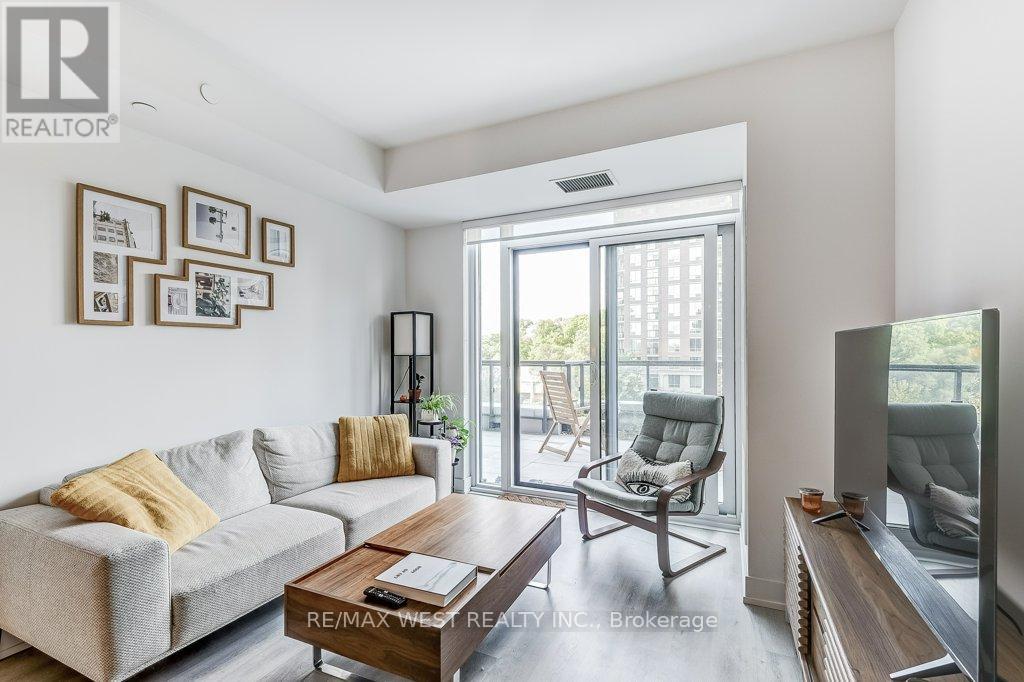 543 - 20 Inn On The Park Drive, Toronto, Ontario  M3C 0P8 - Photo 17 - C12952620