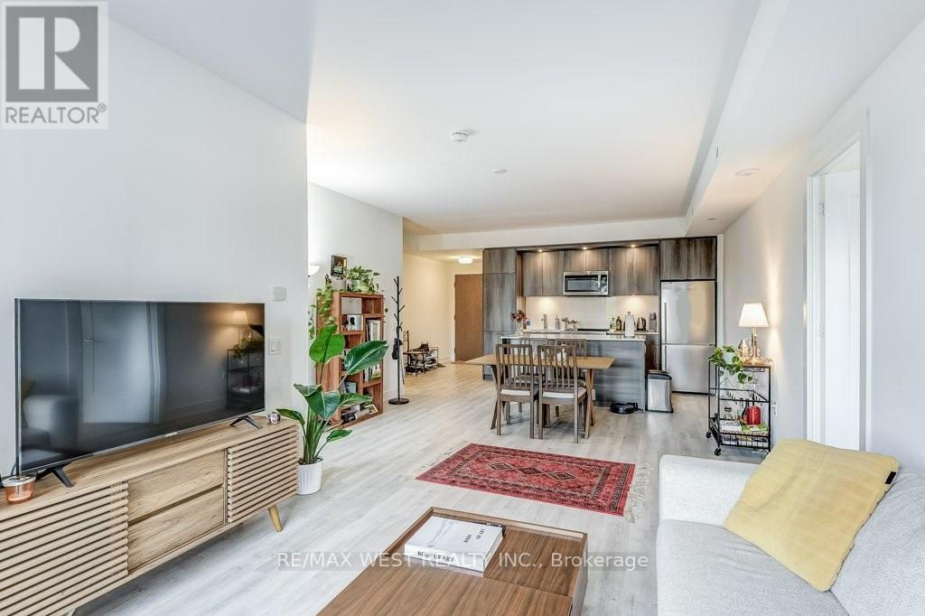 543 - 20 Inn On The Park Drive, Toronto, Ontario  M3C 0P8 - Photo 18 - C12952620